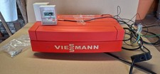 Viessmann Ölheizung Steuerung gebraucht