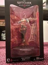 Triss Merigold Figur  Witcher Wild Hunt