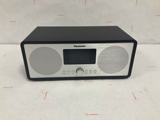 Panasonic DAB+ Internetradio
