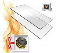 Kaminglas & Ofenscheibe /Glas