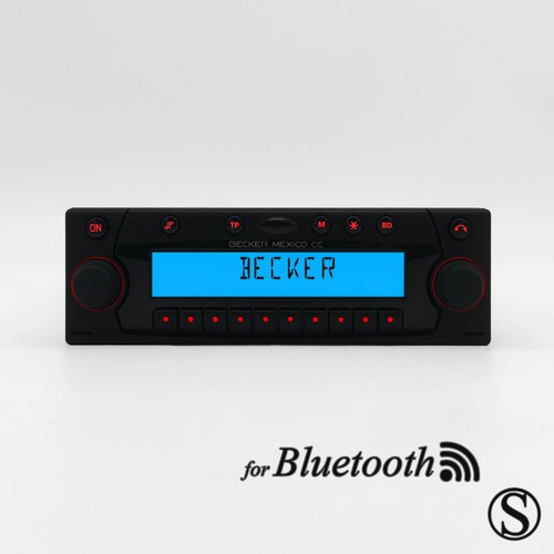 Becker mexico be4325 - becker, cc