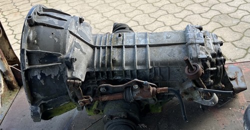 Getriebe für hanomag f35 - für,