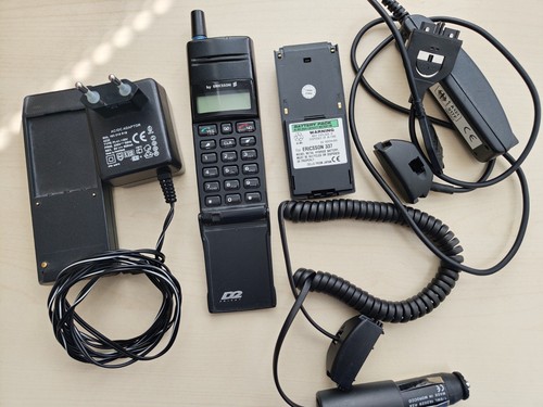 Ericsson gf388 mobiltelefon - gf388,