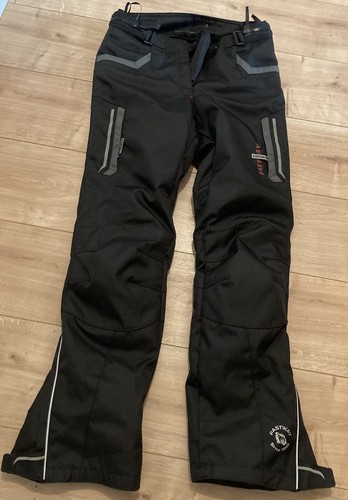 Fastway damen motorradhose - fastway,