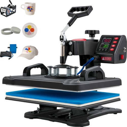 Hitzepresse transferpresse - hitzepresse,
