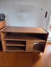 Vintage Hifi Regal /