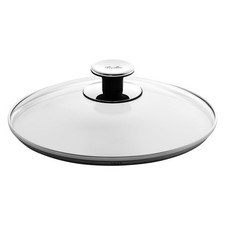 / Sichtkoch Glasdeckel (Ø 24