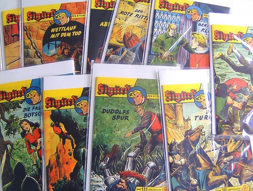 Sigurd heft sammlerausgabe - heft,