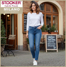 STOOKER MILANO | classic blue