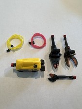 Playmobil Feuerwehr Zubehör