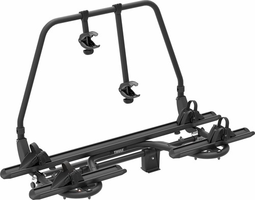 Thule caravan superb - caravan, xt