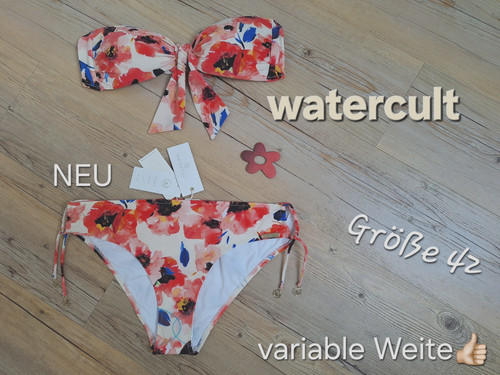 Watercult bikini set - watercult, ❤️