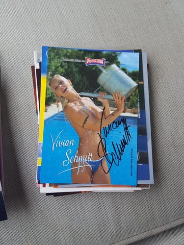 Vivian schmitt original - schmitt,,