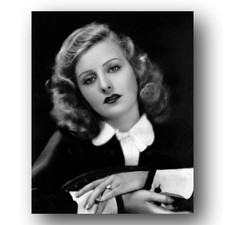 Lilian Harvey Photo 8x10