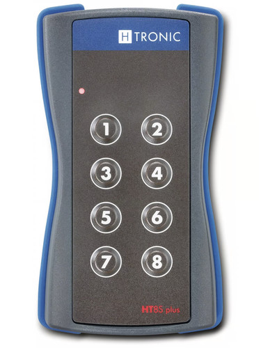 Tronic funk sender ht8splus - h-tronic,