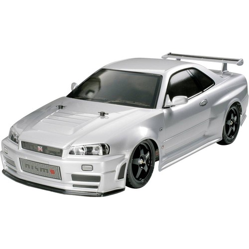 Tamiya 51246 karosserie - 1:10,