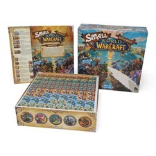 World of Warcraft Days of