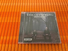 The offspring days - the,