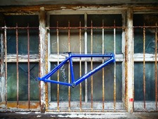 1994 Cannondale M800 Beast of