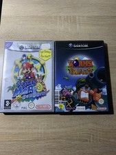 Nintendo Gamecube Spiele