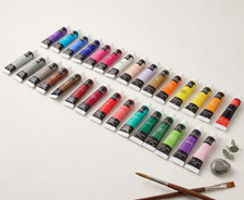 30er Acrylfarben Set 12 ml –