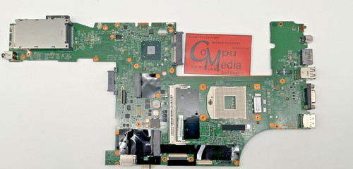 Lenovo thinkpad t520 t520i - lenovo,