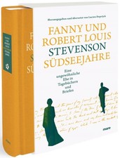 Fanny Stevenson Südseejahre