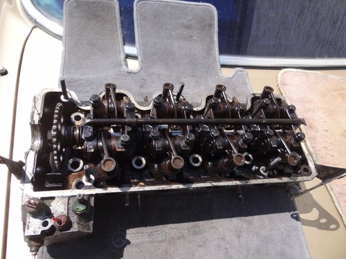 Zylinderkopf 102 für - zylinderkopf,
