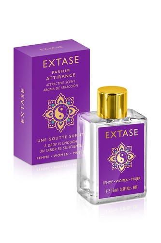 Extase damen lock parfum - damen,