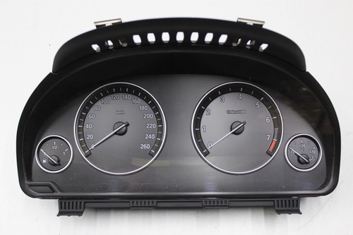 Tachometer bmw 5er f10 - +, f11