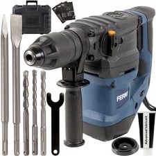 BOHRHAMMER FERM 1500W 6J SDS+