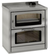 De manincor Holzherd