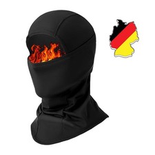 Sturmhaube Mütze Balaclava Winter Maske Winddicht Warm Fahrrad Motorrad Skimaske