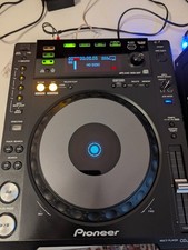 Pioneer CDJ-850-K