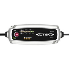 CTEK, MXS 5.0T Charger, UK