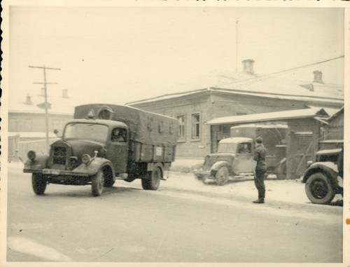 Wk2 wehrmacht kfz fahrzeug pkw - wk2,