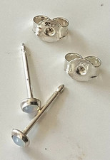 Ohrstecker Paar Silber 925