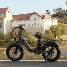 Ebike 24ah Elektrofahrrad