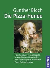 Die Pizza-Hunde, Günther
