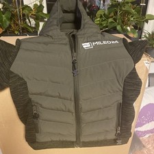 Engelbert Strauss Hybrid Jacke