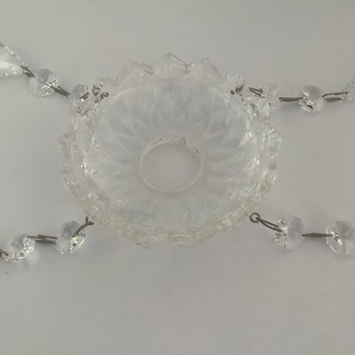 Alter kristall glas - alter,
