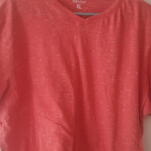 Identic herren shirt - herren, t-shirt