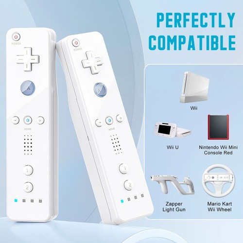 Wii controller - /,