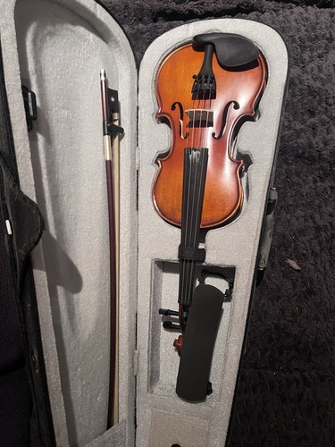 Gewa violine akustisch - gewa,