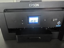 Epson EcoTank ET-15000 Sublimationsdrucker - Sublisplash - Treiber