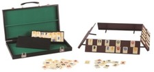 Natural Games Rummy im Koffer