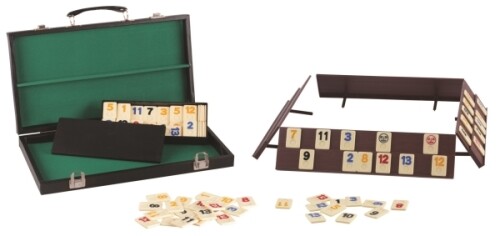 Natural games rummy - natural, im