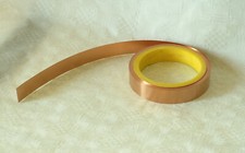 Kupferblech, Kupferfolie