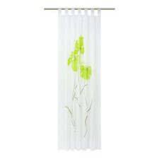 Transparent Gardinen Stores