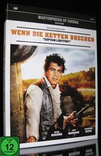 DVD WENN DIE KETTEN BRECHEN -